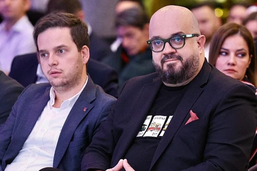 POLITIČKI ŠAMAR ADNANU ŠTETI: Uk je podnio ostavku ‘na svoju ruku’ i poljuljao temelje Trojke, da li se Naša stranka sveti SDP-u