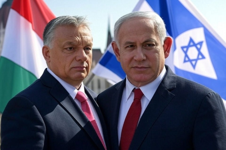 POLITIČKO UTOČIŠTE: Zašto ministri Benjamina Netanyahua sve češće putuju u Budimpeštu?