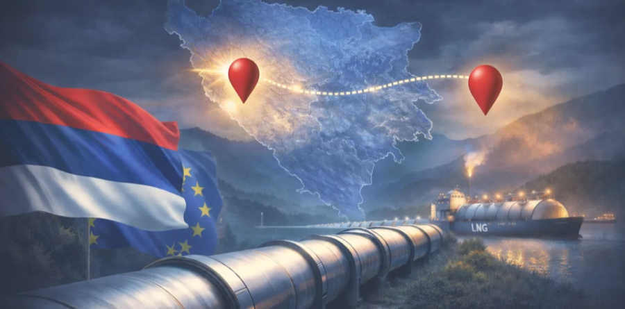 POSAO VIJEKA IDE U SRBIJU: Beogradska firma nadomak ugovora vrijednog milijardu KM u BiH