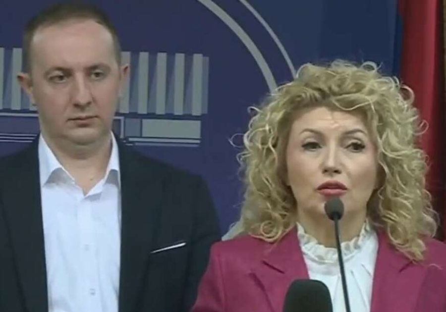 POSLANICI SDS-a OPTUŽILI VLAST U RS DA MASOVNO KUPUJE GLASOVE: Nude i do 500 KM za glas