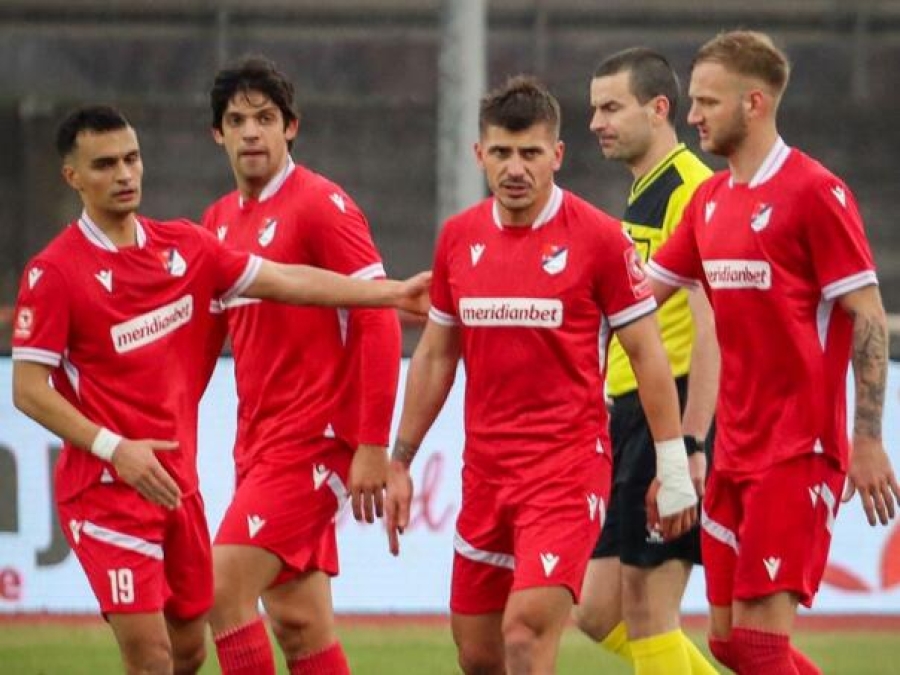 POVRATAK NEDIMA JUSUFBEGOVIĆA: Sloga Meridian imenovala novog trenera usred poraza od Borca