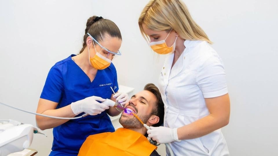 PRAVILO TRI MINUTE KOJE SPAŠAVA ŽIVOT: Stomatolozi otkrivaju recept za dugovječnost bez upala