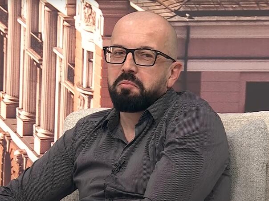 PREDSJEDNIK KK BOSNA DUBRAVKO BARBARIĆ: ‘Više ljudi u Banjaluci je ustalo na himnu BiH, nego što je zviždalo’