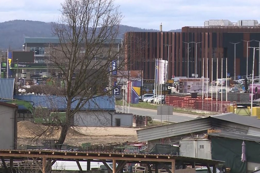 PRIVREDNO ČUDO U BiH: U ovom bh. gradu pozivaju radnike iz okolnih mjesta da se prijave za posao…