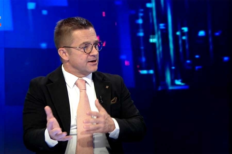 PROFESOR TVRTKO JAKOVINA: ‘U Mađarskoj slijede izbori, čini se da se čeka promjena…’