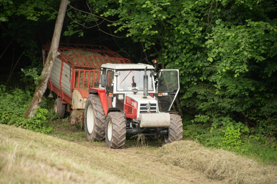 PROIZVOĐAČI U STRAHU: Mijenja se način finansiranja poljoprivredne politike