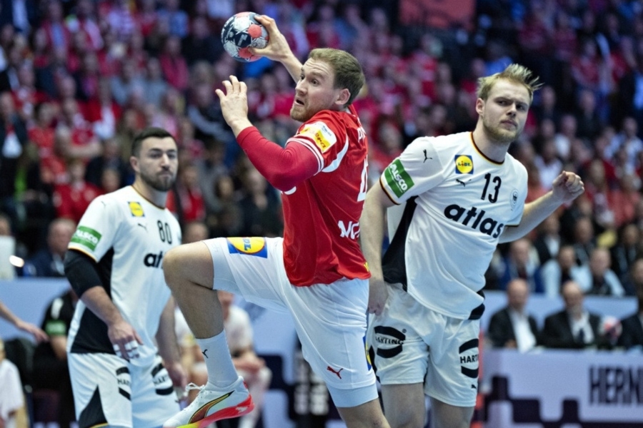 PUT DO ZLATA NIJE BIO NIMALO LAGAN: Danski rukometaši osvojili naslov evropskih prvaka