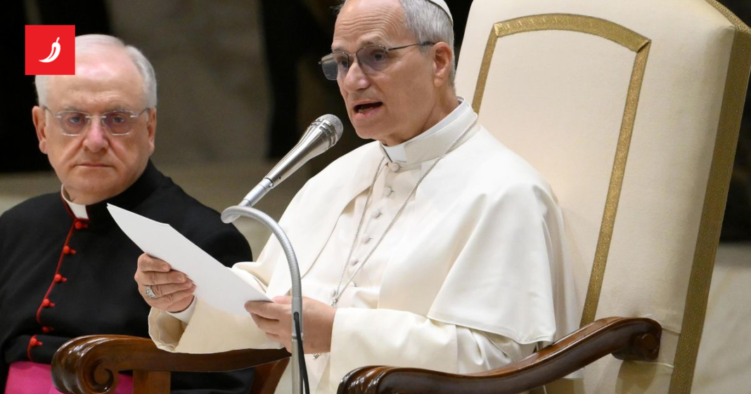 Papa danas moli za žrtve trgovine ljudima. Broj im se izvan EU-a utrostručio