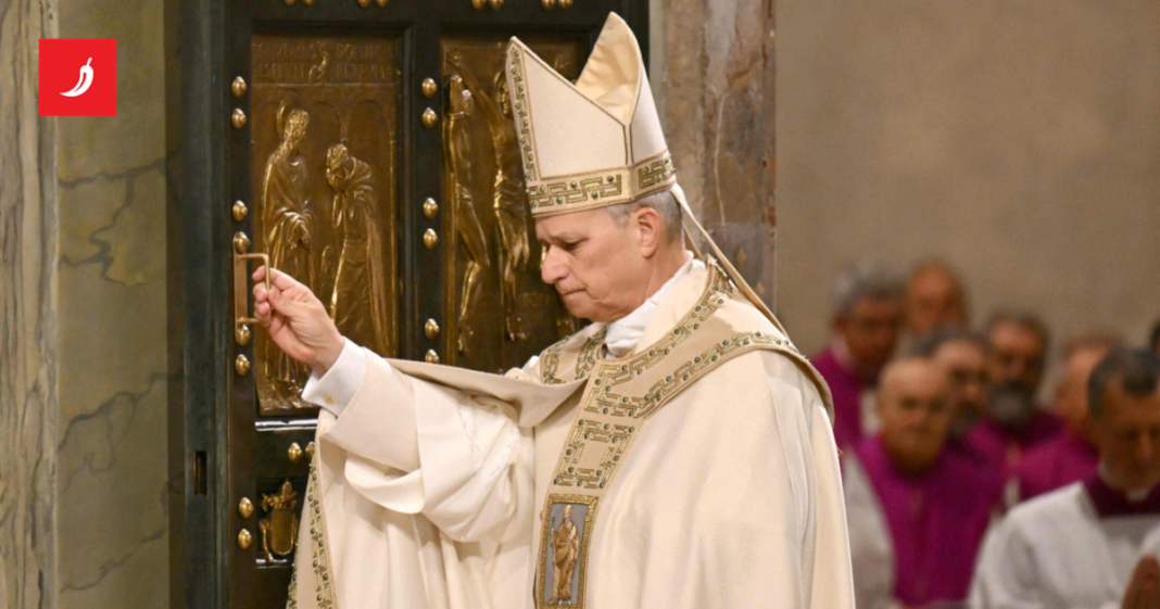 Papa ide u afričku zemlju u kojoj je islam državna religija