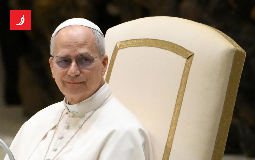 Papa poslao 80 generatora i lijekove u Ukrajinu