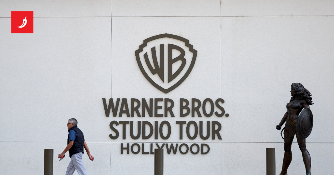 Paramount preuzeo Warner Bros., Netflix se povukao u zadnji tren
