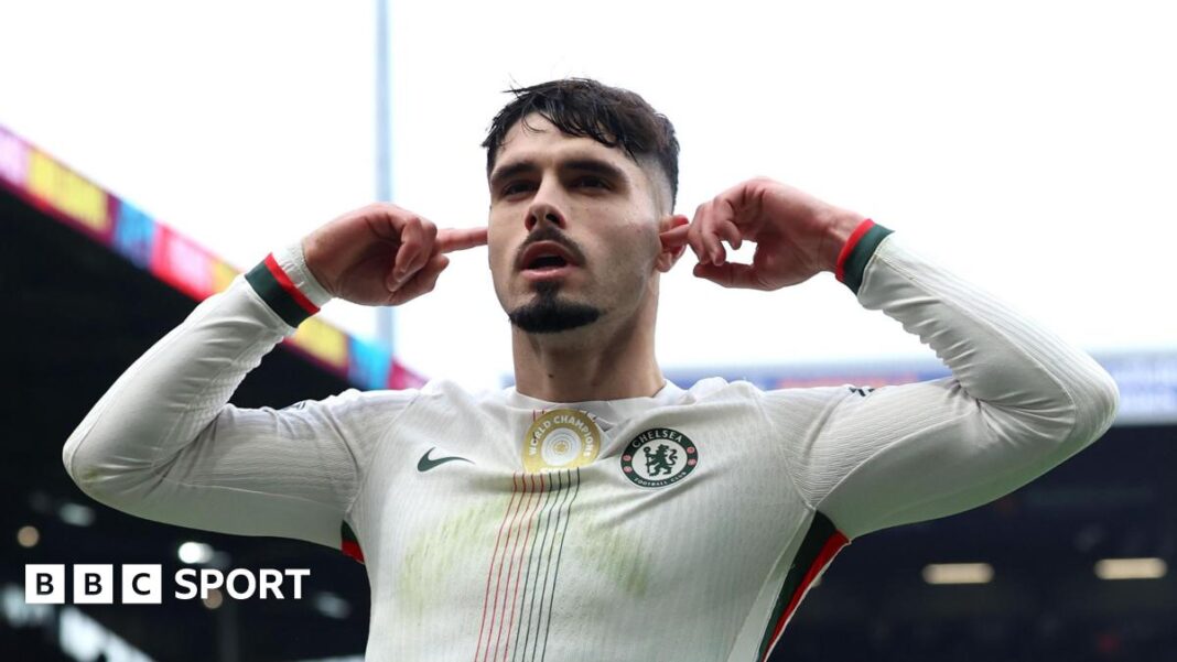 Pedro Neto: Čelsijevo neshvaćeno krilo