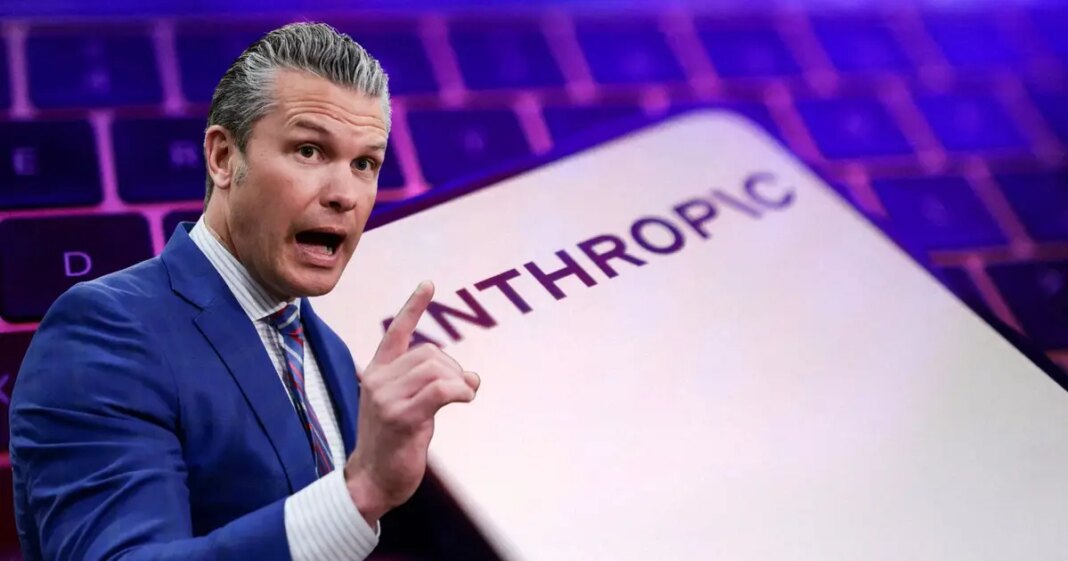 Pentagon prijeti AI gigantu, dali su im rok do 17.01 u petak: ‘Ne možemo pristati ove uvjete’