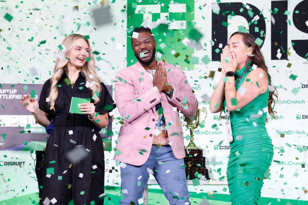 Planovi za 2026.: Šta je sljedeće za startup Battlefield 200 | TechCrunch