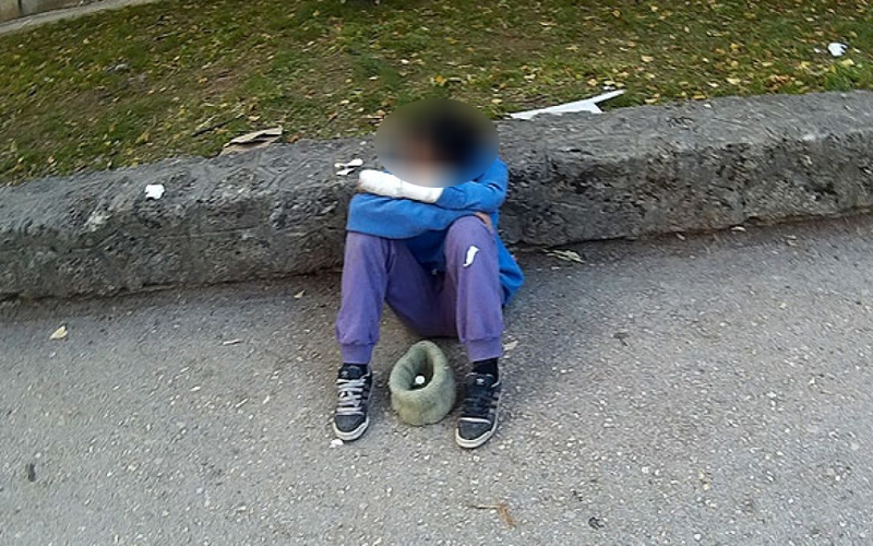 Pokrenuta inicijativa za uspostavljanje Doma za nezbrinutu djecu – Crna hronika