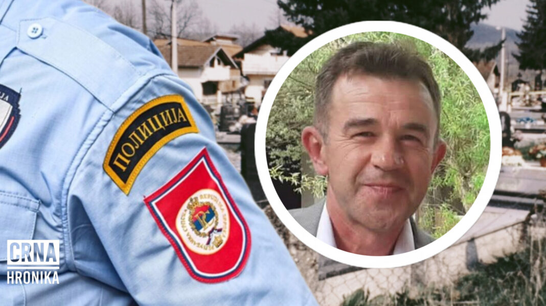Policajac MUP-a RS tragično preminuo: Prijatelji i kolege se opraštaju od Amira Alagića