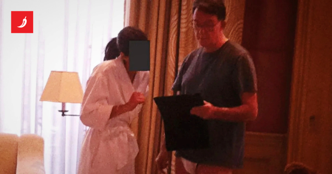 Policija istražuje britanskog moćnika zbog veza s Epsteinom