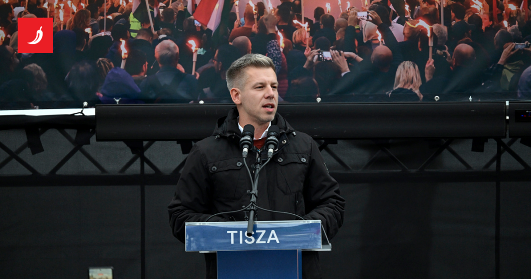 Političar bi mogao srušiti Orbana: Na prekretnici smo. Vrijeme je da odlučimo