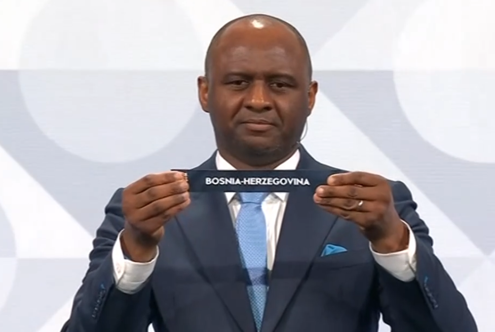 Poljaci o Ligi Nacija: BiH najlakši protivnik drugog šešira, zbog politke teža grupa