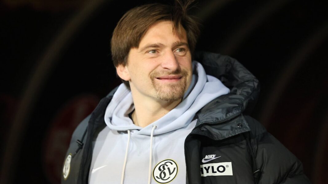 Ponašanje Elversberga i lisice: “Asocijalno nije naš stil”