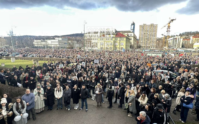 “Postoje špekulacije o mogućim nemirima” – Crna hronika
