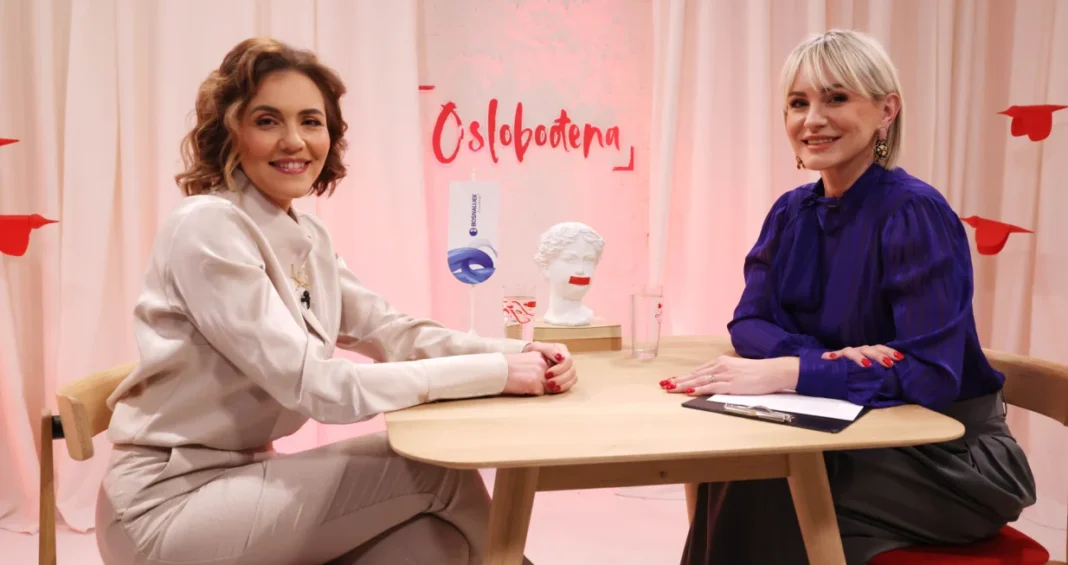 Postoji li rješenje za muke menopauze?