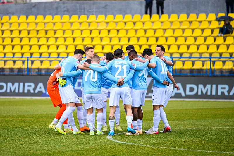 Posušje slavilo u Bijeljini i pobjeglo s dna tabele