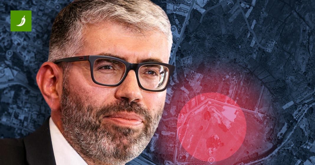 Potvrđeno je. Hajduk će graditi novi kamp na periferiji Splita