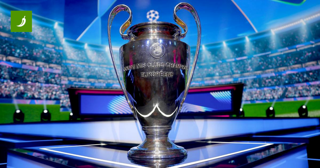 Poznati su svi klubovi osmine finala Lige prvaka. Evo tko može na koga