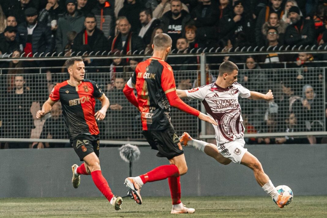 Poznati svi parovi četvrtfinala Kupa BiH