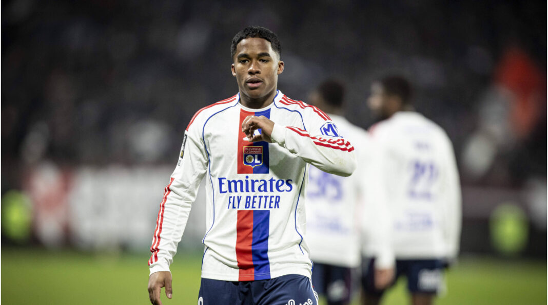 Pravi pozajmljen Endrick napreduje u Olympique Lyonu – “Moja adaptacija je skoro savršena”