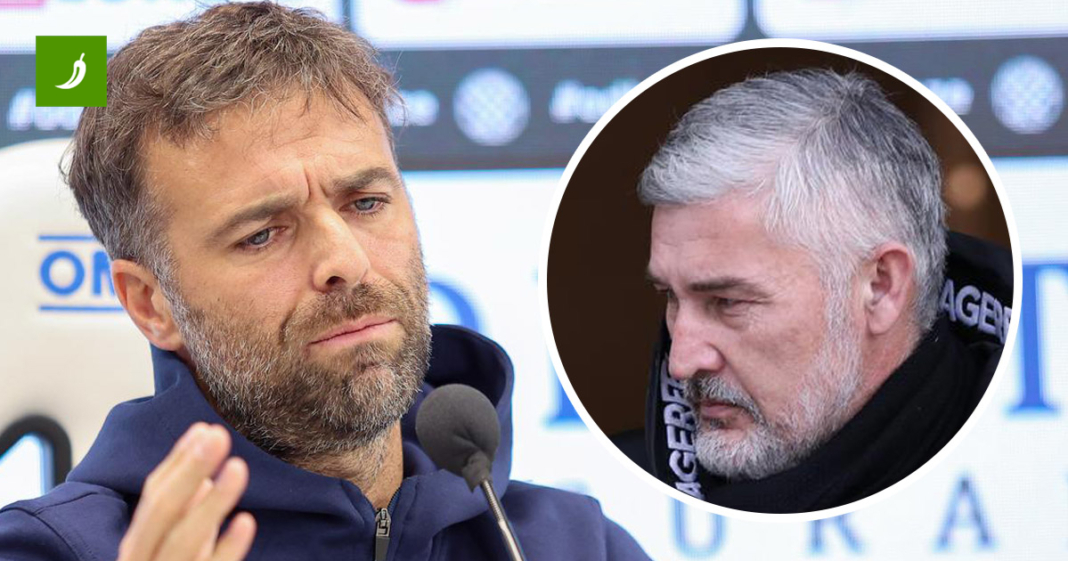 Pripreme u Splitu su bile greška. Hajduk se nije dobro spremio za nastavak sezone