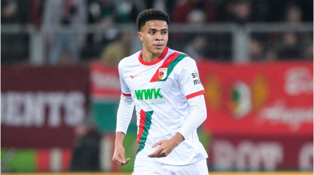 Promjena reprezentacije SAD-a ili DFB-a? FCA talent Banks ima tendenciju, ali ostavlja otvorena vrata