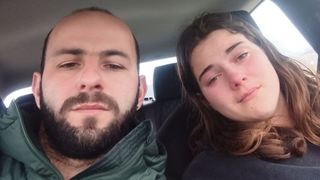 Pronađena nestala 14-godišnja djevojčica iz V. Kladuše: “Ja sam je pronašao, sada smo u policiji”