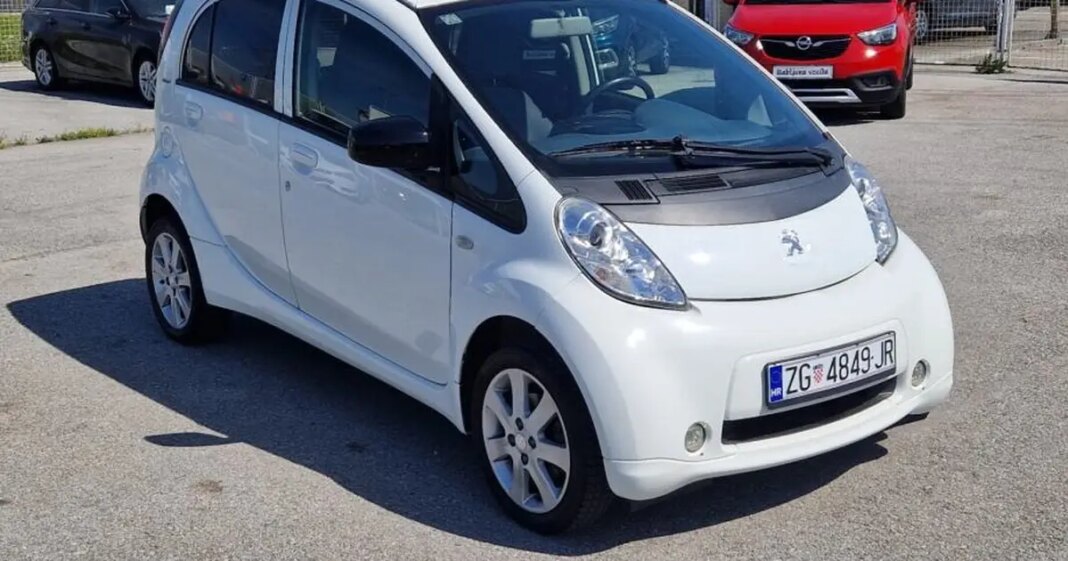 Pronašli smo 10 najjeftinijih električnih automobila kod nas: Evo što se sve nudi i za koliko