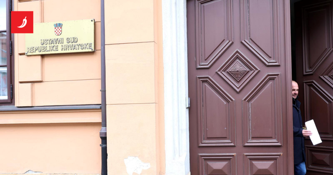 Propao dogovor o sucima Ustavnog suda. HDZ: Sve ovisi o raspoloženju šefa SDP-a