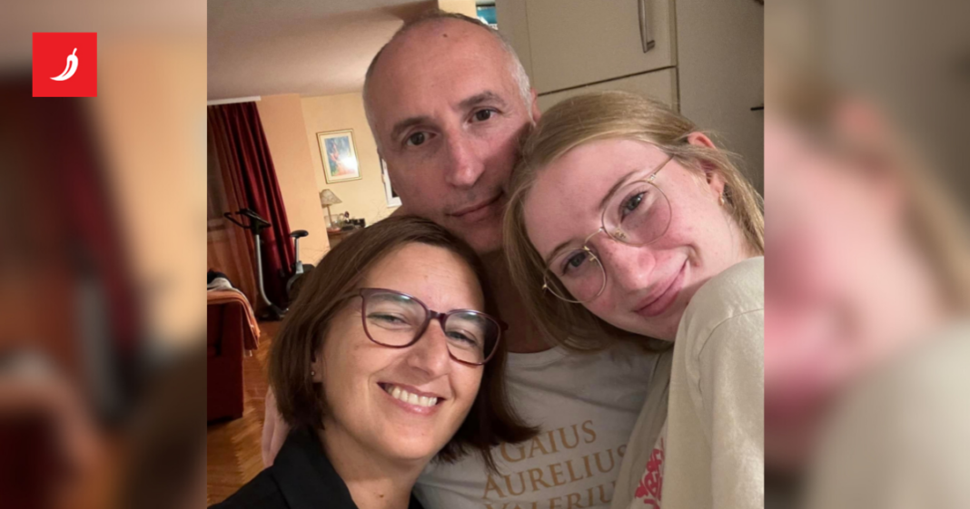 Puljak o izostanku sa saborske sjednice: Naša Ema je branila doktorat u Barceloni