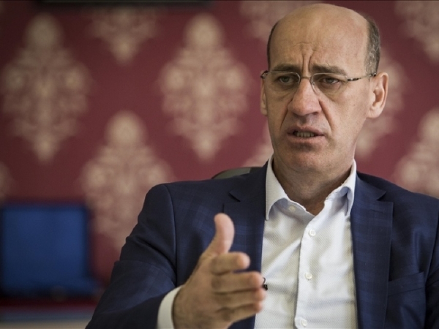 RAMIZ SALKIĆ OTKRIVA OPASNE NAMJERE VOŽDA: ‘Dodikova radikalna politika ima za cilj opravdavanja svake buduće akcije protiv Bošnjaka’