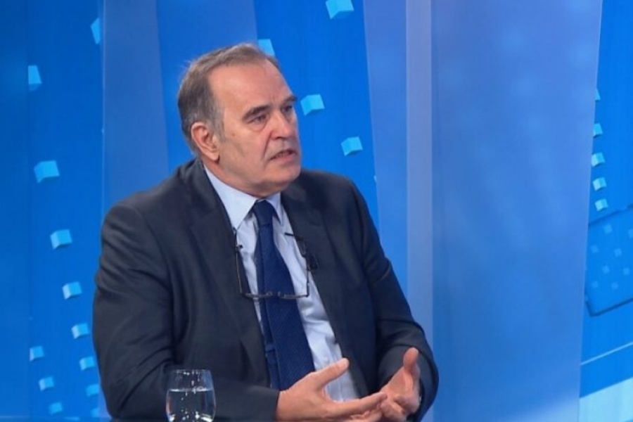 REDŽEPOVIĆ BEZ ZADRŠKE: ‘Namagarčili su našu Vladu – Izrael nam nije saveznik!’