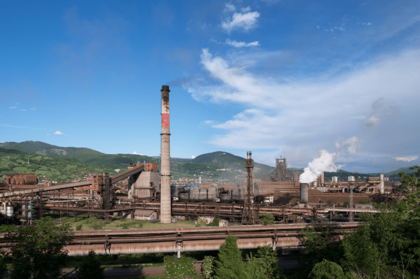 Radnici Željezare poručuju: Hoće li država stati iza domaće industrije?