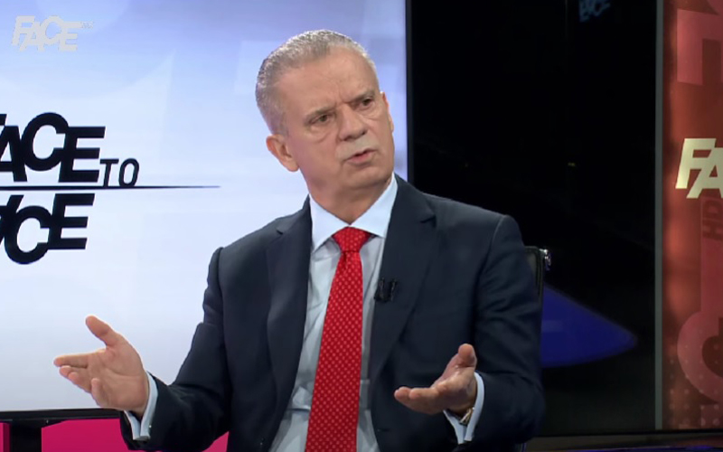 Radončić pozvao Konakovića i Bećirovića: Izađite pred nezadovoljni narod