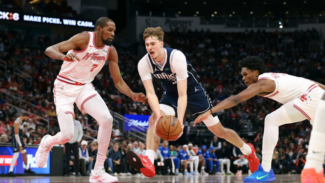 Rakete odlučuju za Mavs triler uprkos jakoj zastavi – Embiid dominira za 76ers