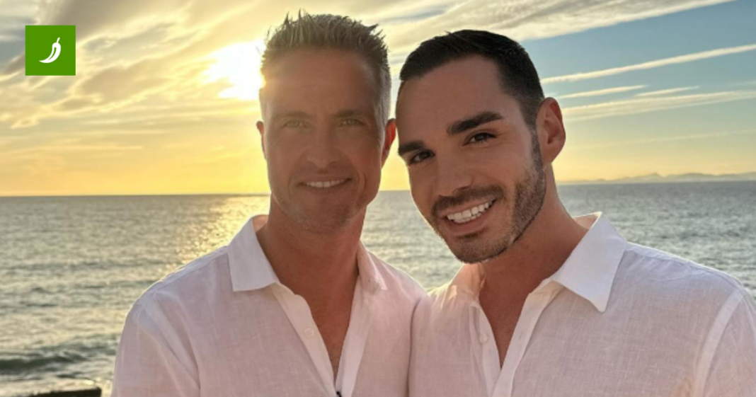 Ralf Schumacher se ženi za dečka, bivša supruga mu poslala neočekivanu poruku