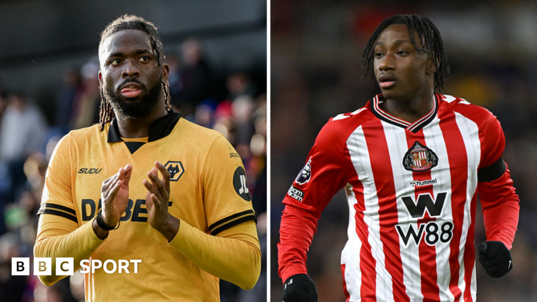 Rasizam u fudbalu: Tolu Arokodare i Romaine Mundle su zlostavljani na društvenim mrežama