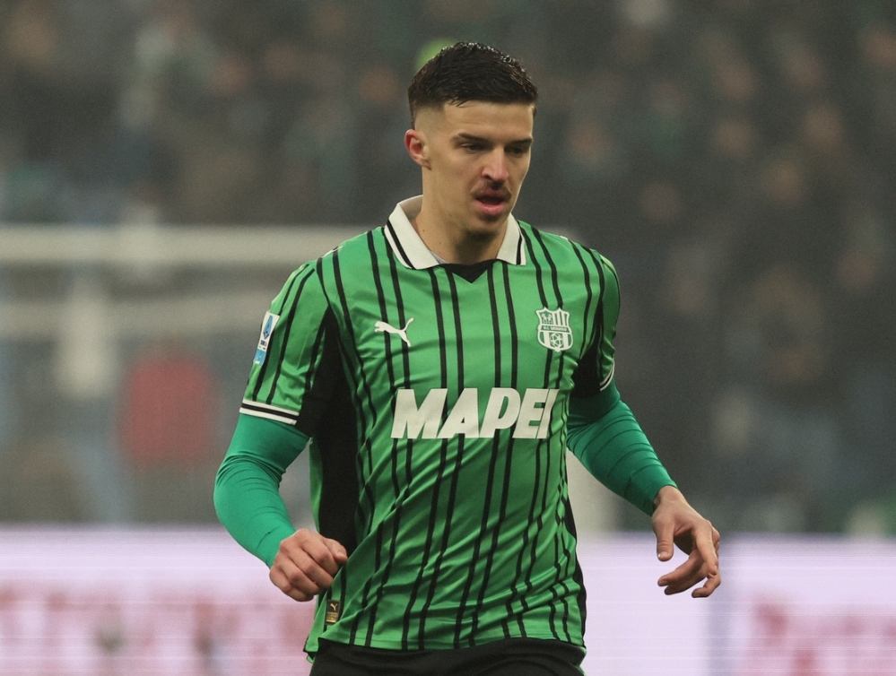 Raspored nastupa: Muharemović protiv Intera, naši igraju i u Njemačkoj, Nizozemskoj, Portugalu…