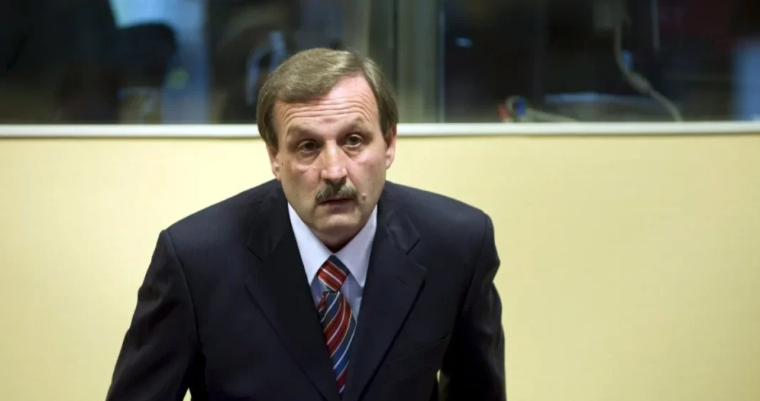 Ratni zločinac ostaje iza rešetaka: Nije se pokajao, nije izrazio žaljenje prema žrtvama…