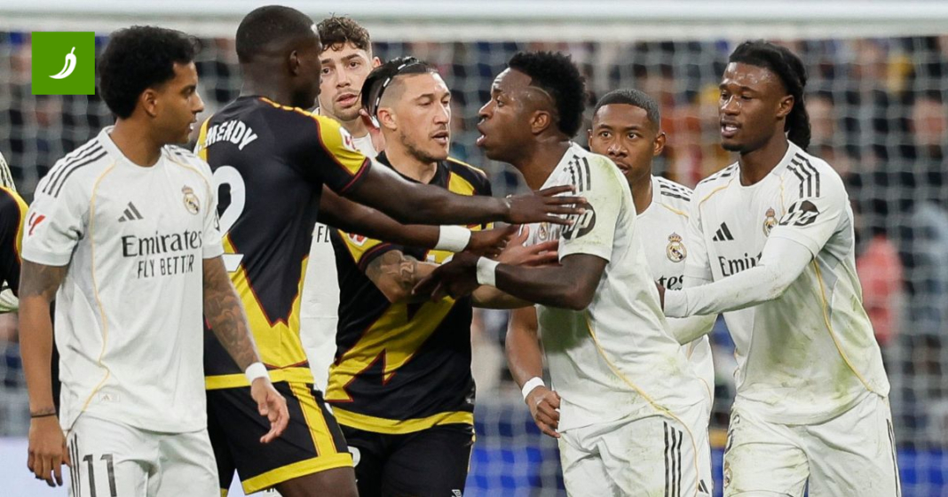 Real pobijedio penalom u 99. minuti, suparnik bijesan: Svi ste isti, je*em vam mater