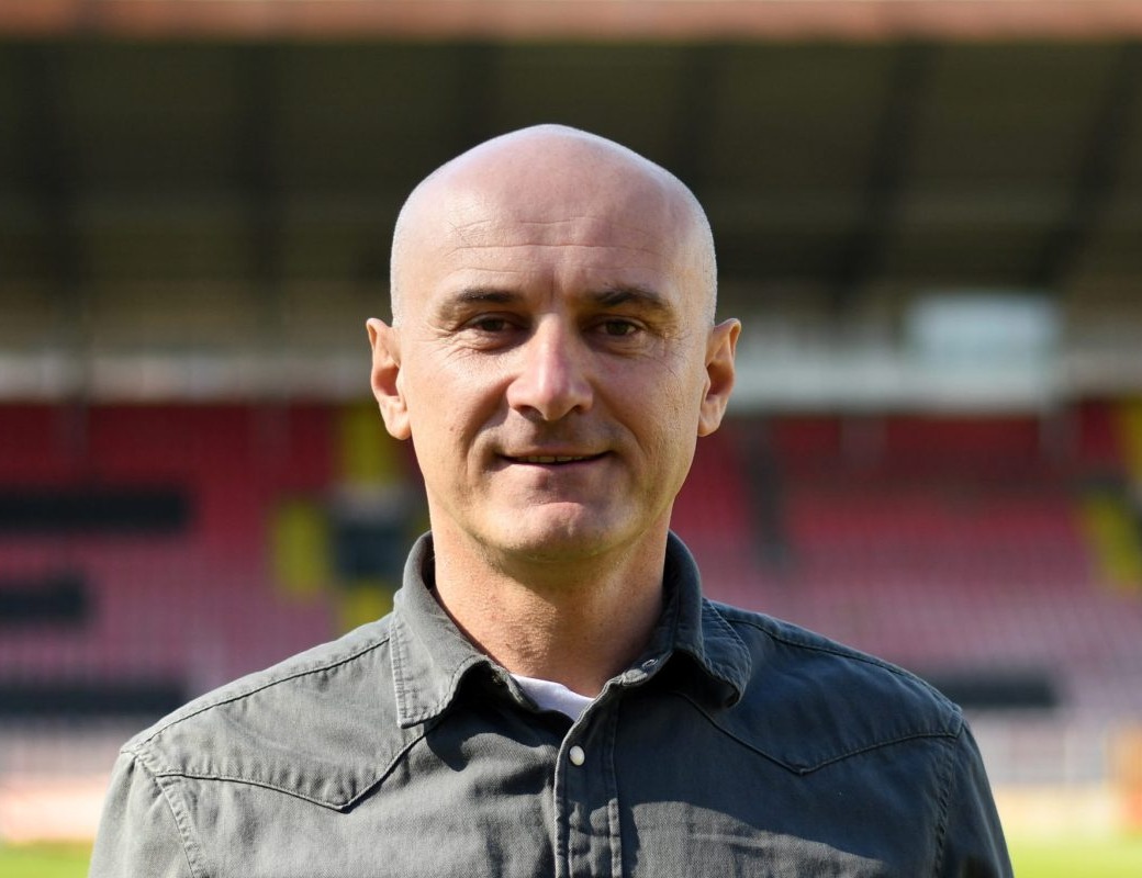 Regoje najavio duel protiv Sarajeva: Borbenost, zalaganje i htijenje neće izostati