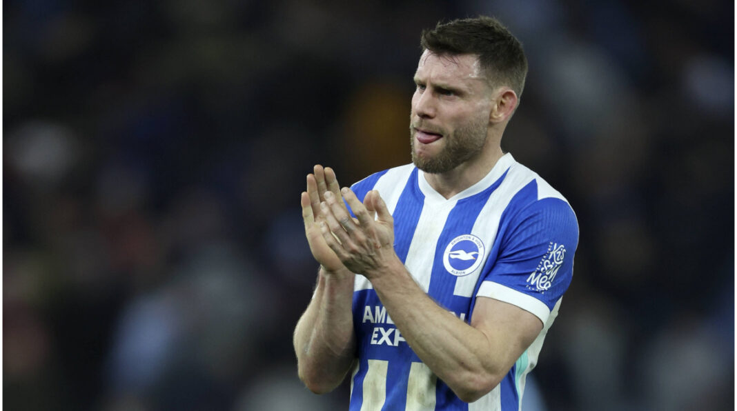 Rekordi za Milnera i van Dijka – Brajton sve dublje u krizu, Liverpul radnom pobedom