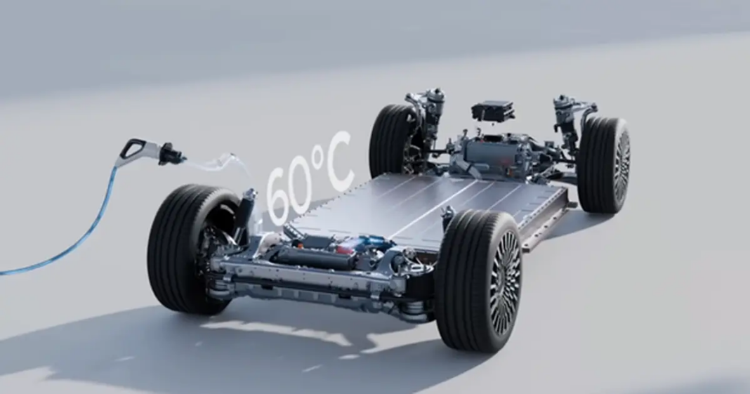 Revolucija za električne aute: CATL baterija puni se 12 minuta, može nadživjeti vlasnika